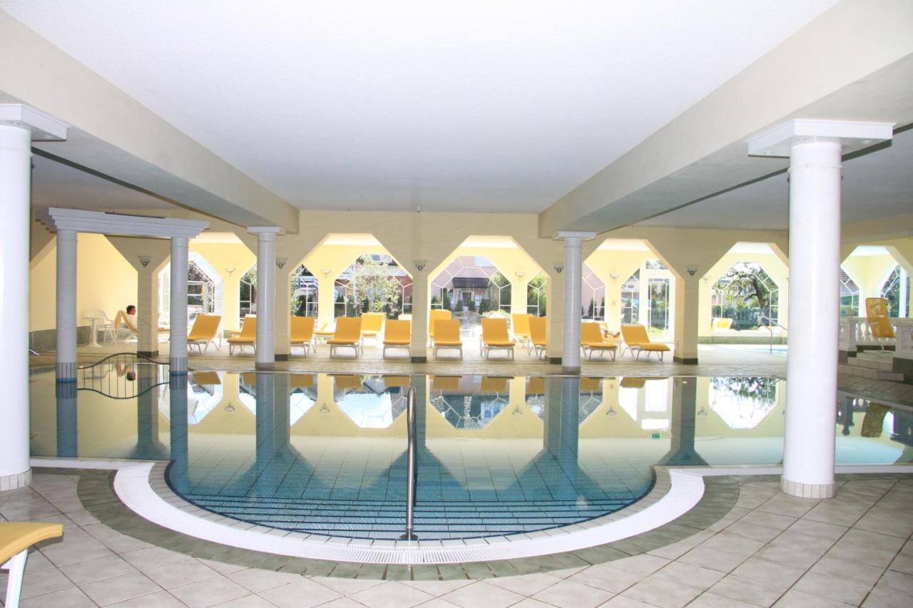 Moehringers Schwarzwald Hotel Bonndorf im Schwarzwald Luaran gambar