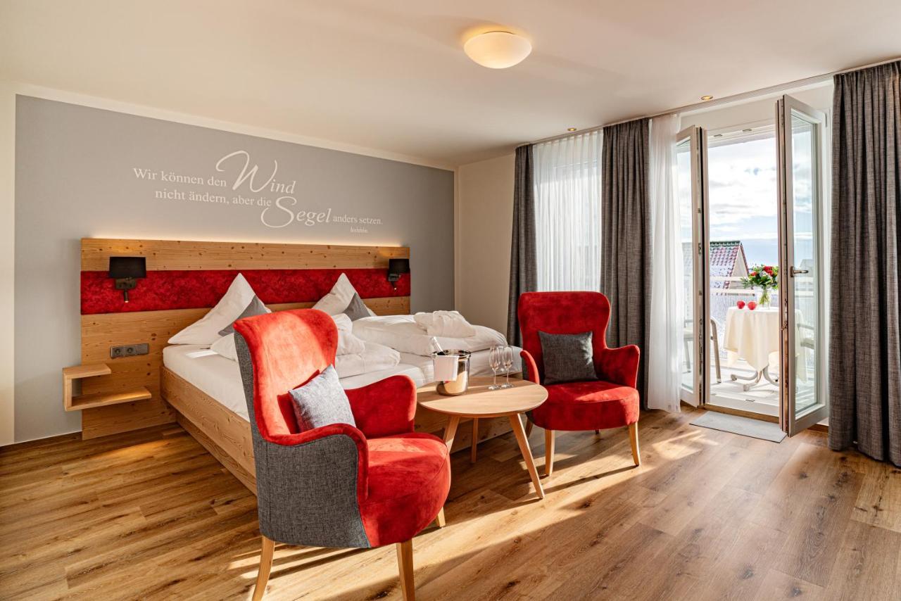 Moehringers Schwarzwald Hotel Bonndorf im Schwarzwald Luaran gambar