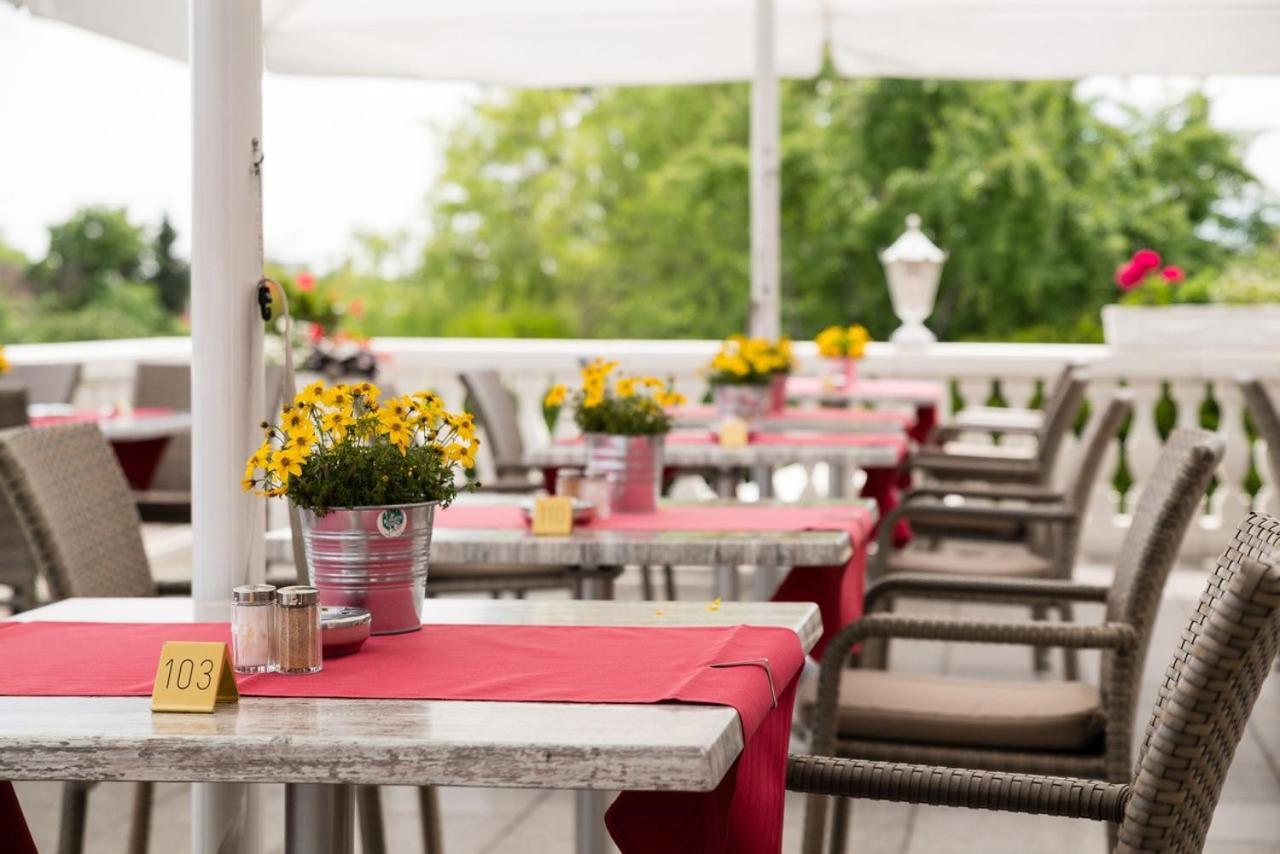 Moehringers Schwarzwald Hotel Bonndorf im Schwarzwald Luaran gambar