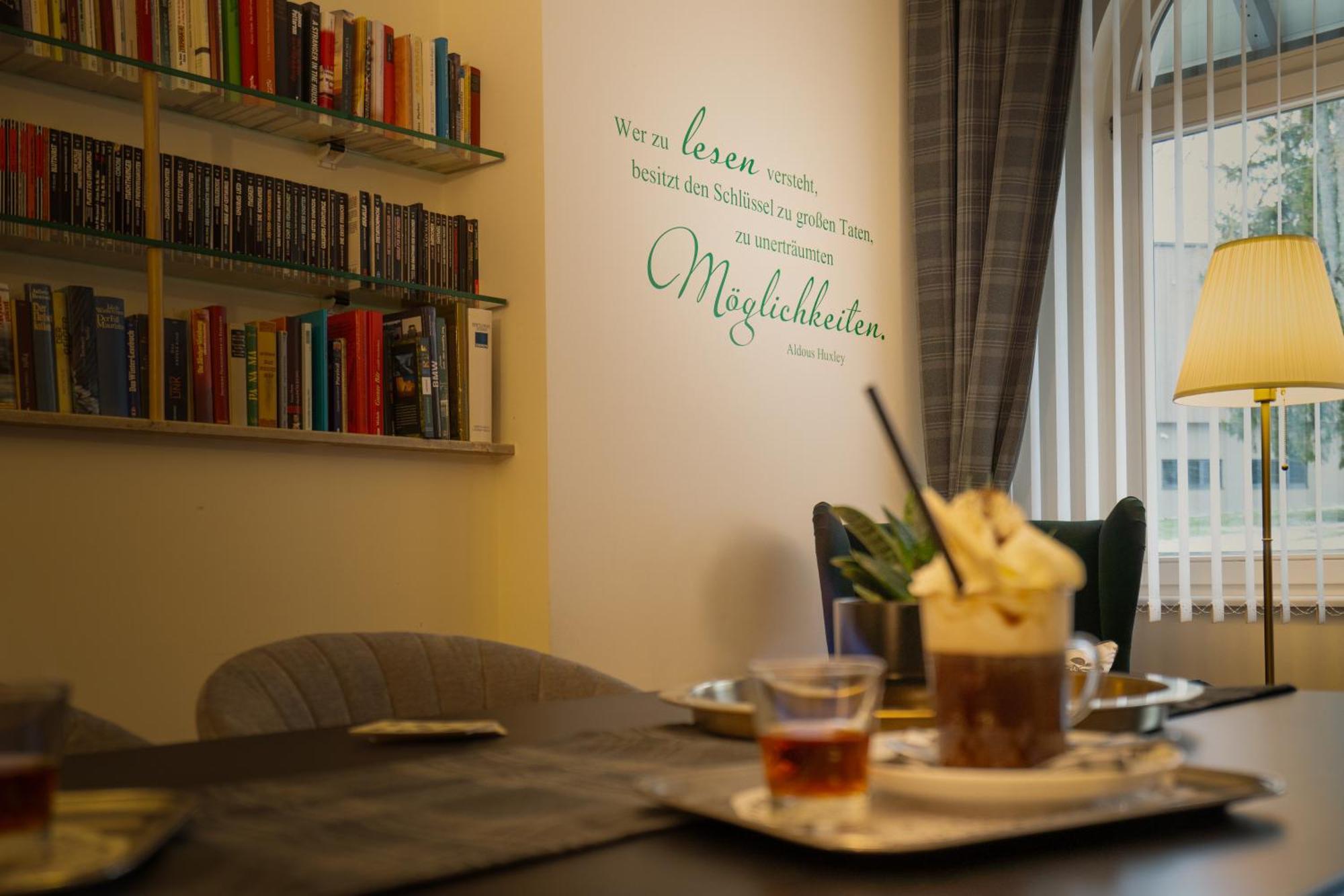 Moehringers Schwarzwald Hotel Bonndorf im Schwarzwald Luaran gambar