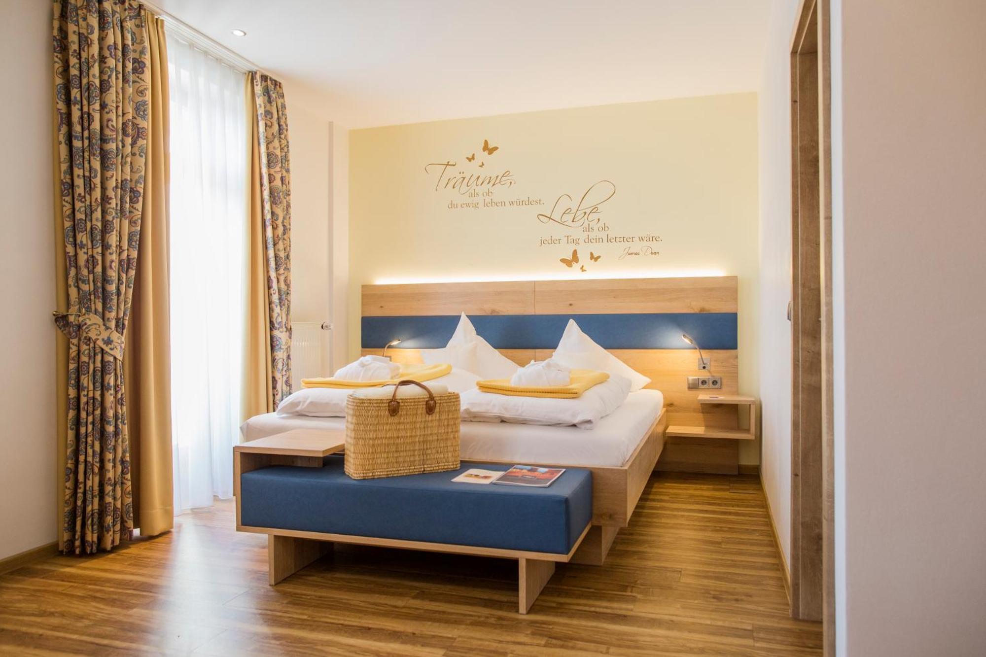Moehringers Schwarzwald Hotel Bonndorf im Schwarzwald Luaran gambar